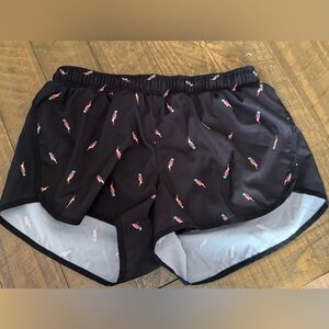 Old Navy Women’s Active Black Shorts